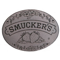 Smucker'sÂ® Pewter Trivet