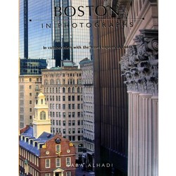 Boston Coffee Table Book
