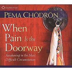 When Pain Is the Doorway - Set of 2 CDs
