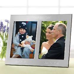 Daddy's Girl Frame for the Father of the Bride