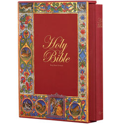 Holy Bible - The Bible of Borso d'Este