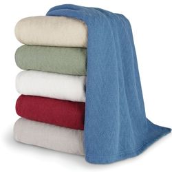 Temperature Regulating Blanket
