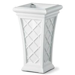 Mont Clair Self-Watering Tall Planter