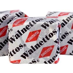 Walnettos Candy 1lb Bag