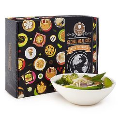 Vietnamese Pho Complete Dinner Kit