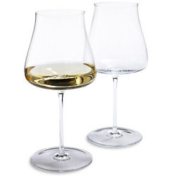 Zwiesel 1872 Classic Chardonnay Wine Glasses