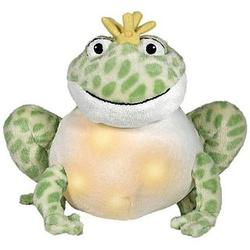 Personalized Twinkling Firefly Tummy Frog