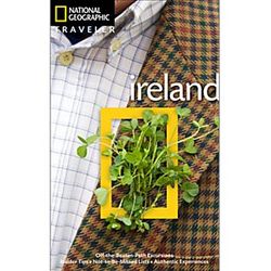 Ireland Travel Guide 3rd Edition