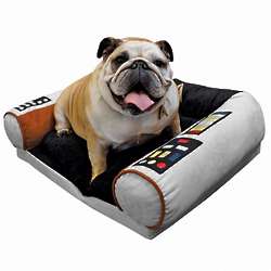 Large Star Trek Dog Bed