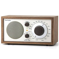 Model One Radio