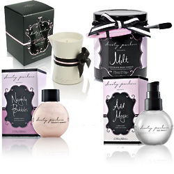 You Are Mine Sexy Gift Set