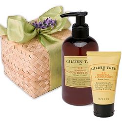 Love Your Hands and Help a Girl Moisturizing Hand Care Kit