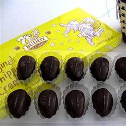 Easter Whipped Creme Eggs