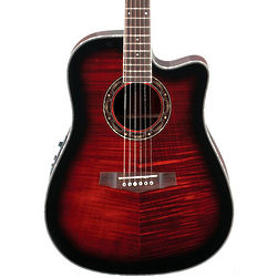 Performance Series Acoustic-Electric Guitar