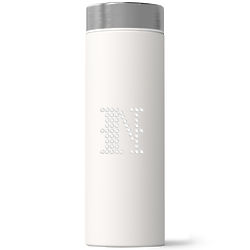 Le Baton Stainless Steel Insulated Travel Bottle