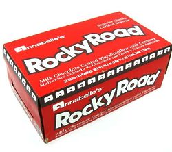 Rocky Road 24 Count Box