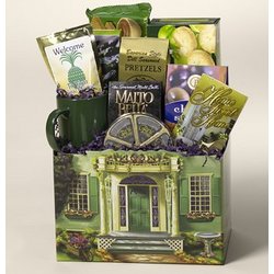 House Warmer Gift Box