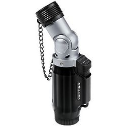 Wind Resistant Torch Flame Lighter