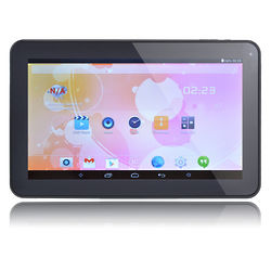 Allwinner Quad Core Android Tablet