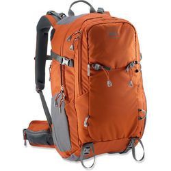 Men's Lookout 40 Hiking Backpack