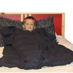 Sleep Tight Small Weighted Blanket