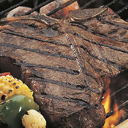 32 Ounce Porterhouse Steak
