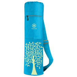 Harmony Tree Yoga Mat Bag