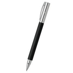 Faber Castell Ambition Rollerball Pen Black