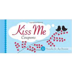 Kiss Me Coupons