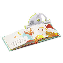 Electronic Story Time Reader