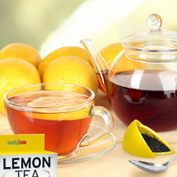 Lemon Tea Infuser
