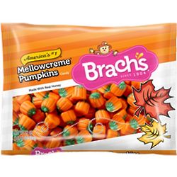 Mellowcreme Pumpkins 22-Ounce Bag