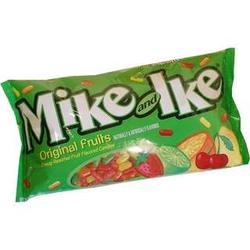 Mike and Ike Original Fruit Candies