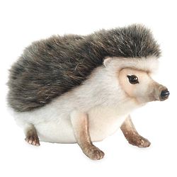 Hedgehog Plush Stuffed Animal