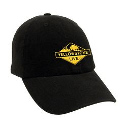 Yellowstone Live Black Hat