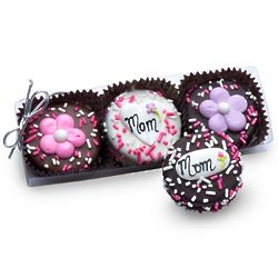 Mother's Day Oreos Gift Box