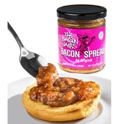 The Original Bacon Jams Spreadable Bacon