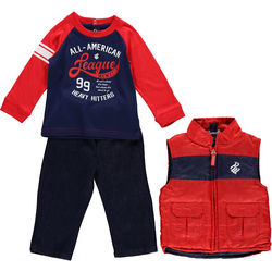 Infant / Toddlers River Divide Jacket Set