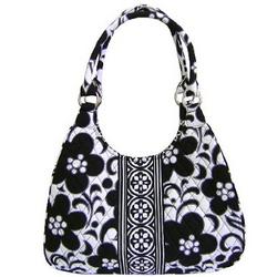 Vera Bradley Large Hobo Bag - FindGift.com