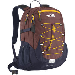 Cherry Stain Borealis Backpack