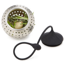 Chef's Spice Bomb Infuser