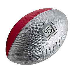 Virtual Distance Football
