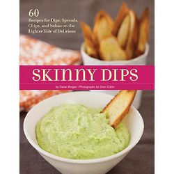 Skinny Dips Cookbook