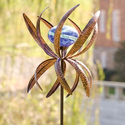 Illuminarie Two-Tiered Pagosa Spinner