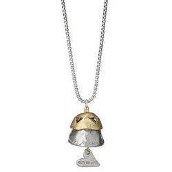 Tibetan Bell Necklace