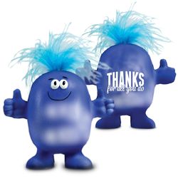 Thanks for All You Do! Mood Dude Toy