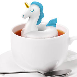 Unicorn Pool Float-Tea Infuser