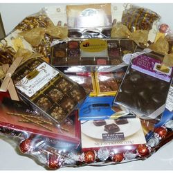 Ultimate Chocolate Obsession Gift Basket