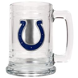 Indianapolis Colts Beer Tankard