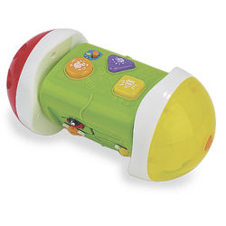 Baby Toy Activity Roller
